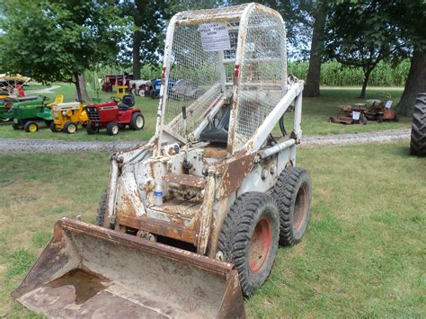 skid steer models|older bobcat skid steer models.